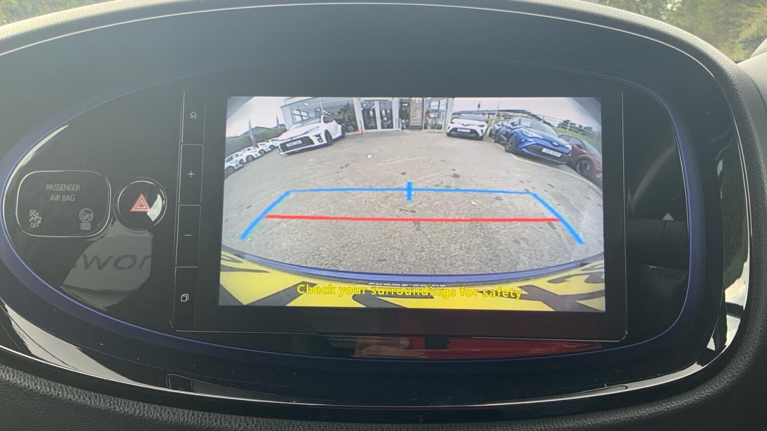 Used Toyota Aygo X 2022 for sale - 76231242: Photo 21