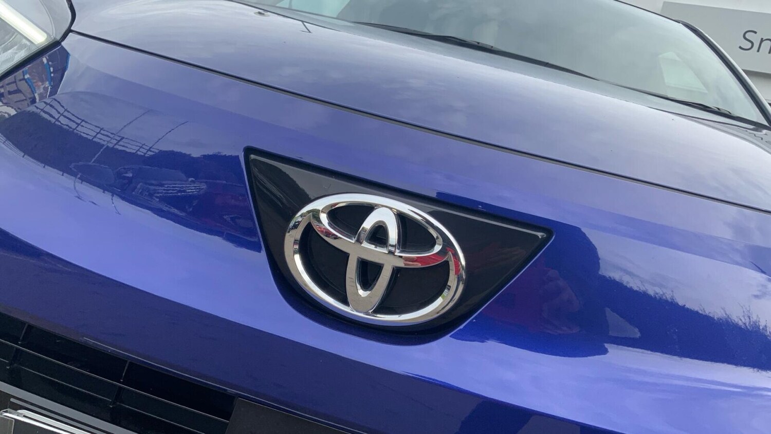 Used Toyota Aygo X 2022 for sale - 76231242: Photo 24