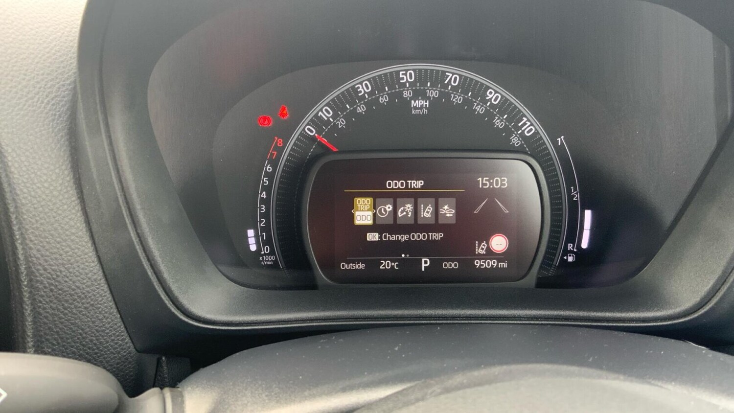 Used Toyota Aygo X 2022 for sale - 76231242: Photo 9