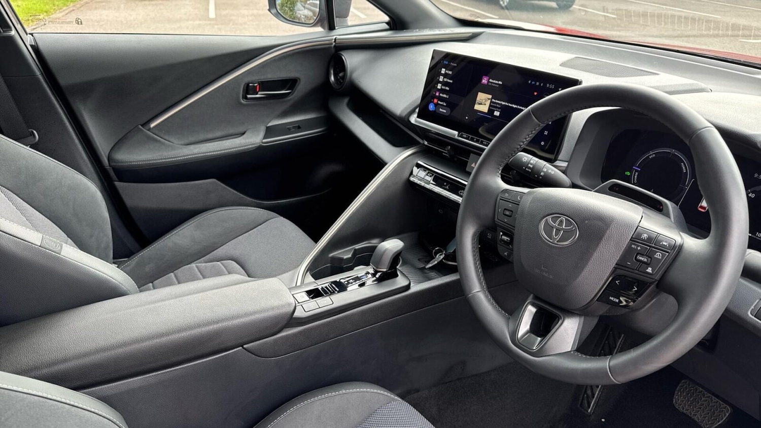 Used Toyota C-HR 2025 for sale - 78084701: Photo 11