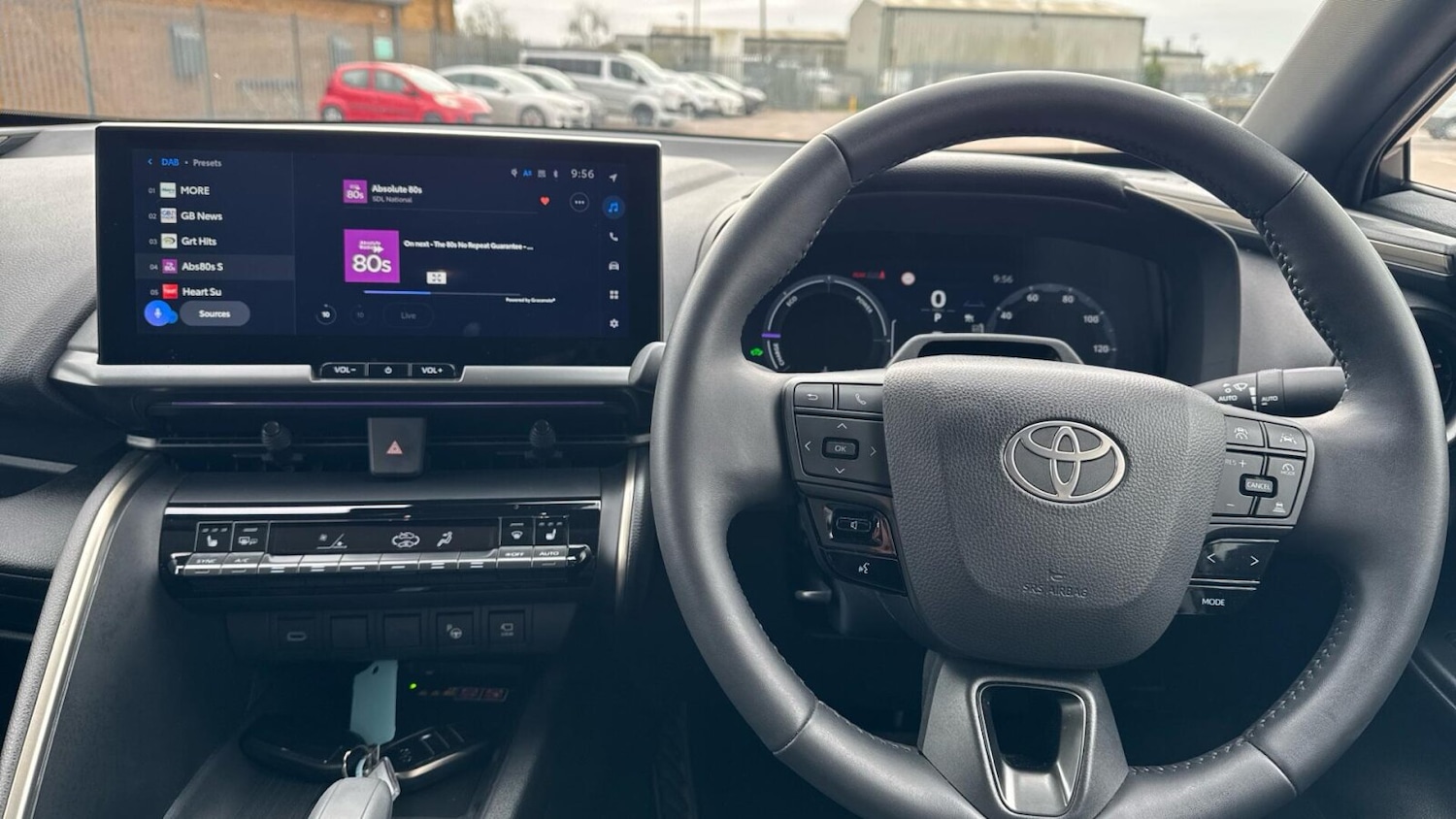 Used Toyota C-HR 2025 for sale - 78084701: Photo 6