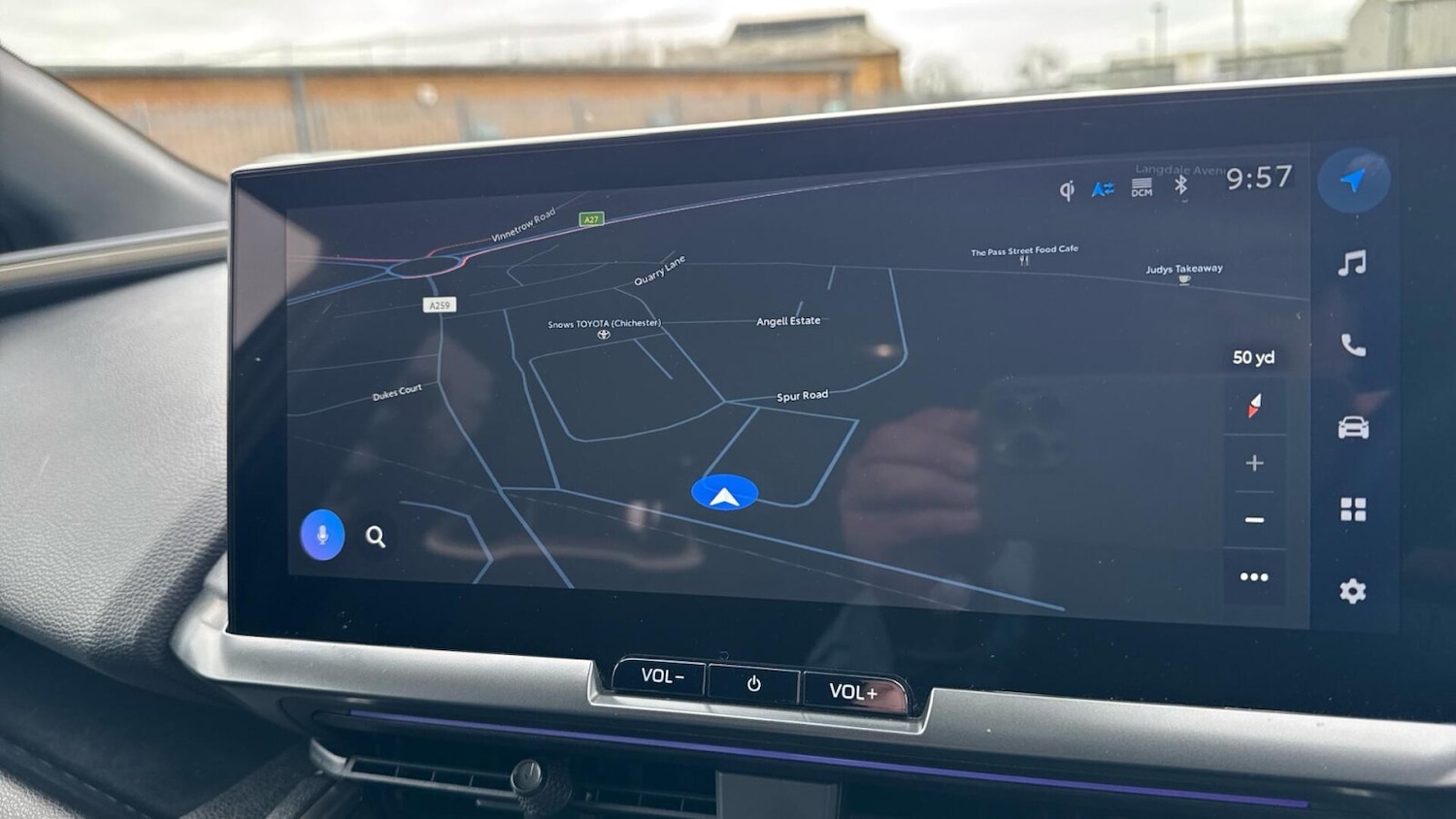 Used Toyota C-HR 2025 for sale - 78084701: Photo 7