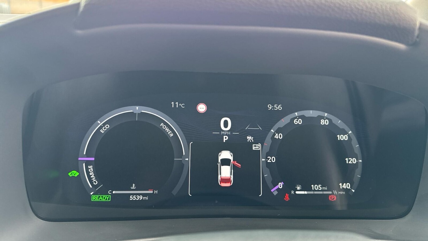 Used Toyota C-HR 2025 for sale - 78084701: Photo 9