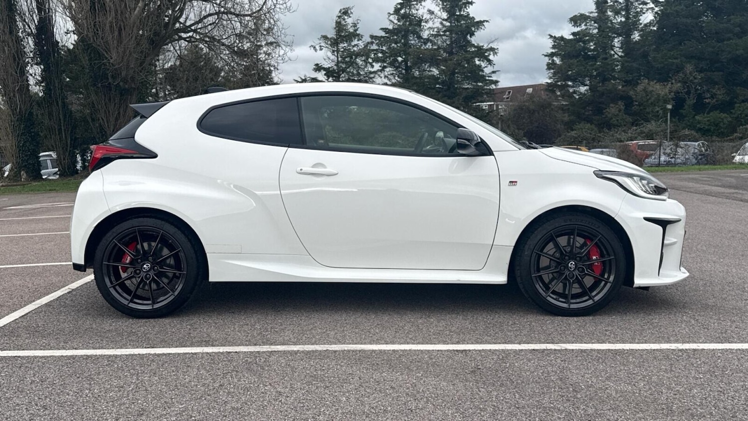 Used Toyota Yaris 2021 for sale - 77500991: Photo 17