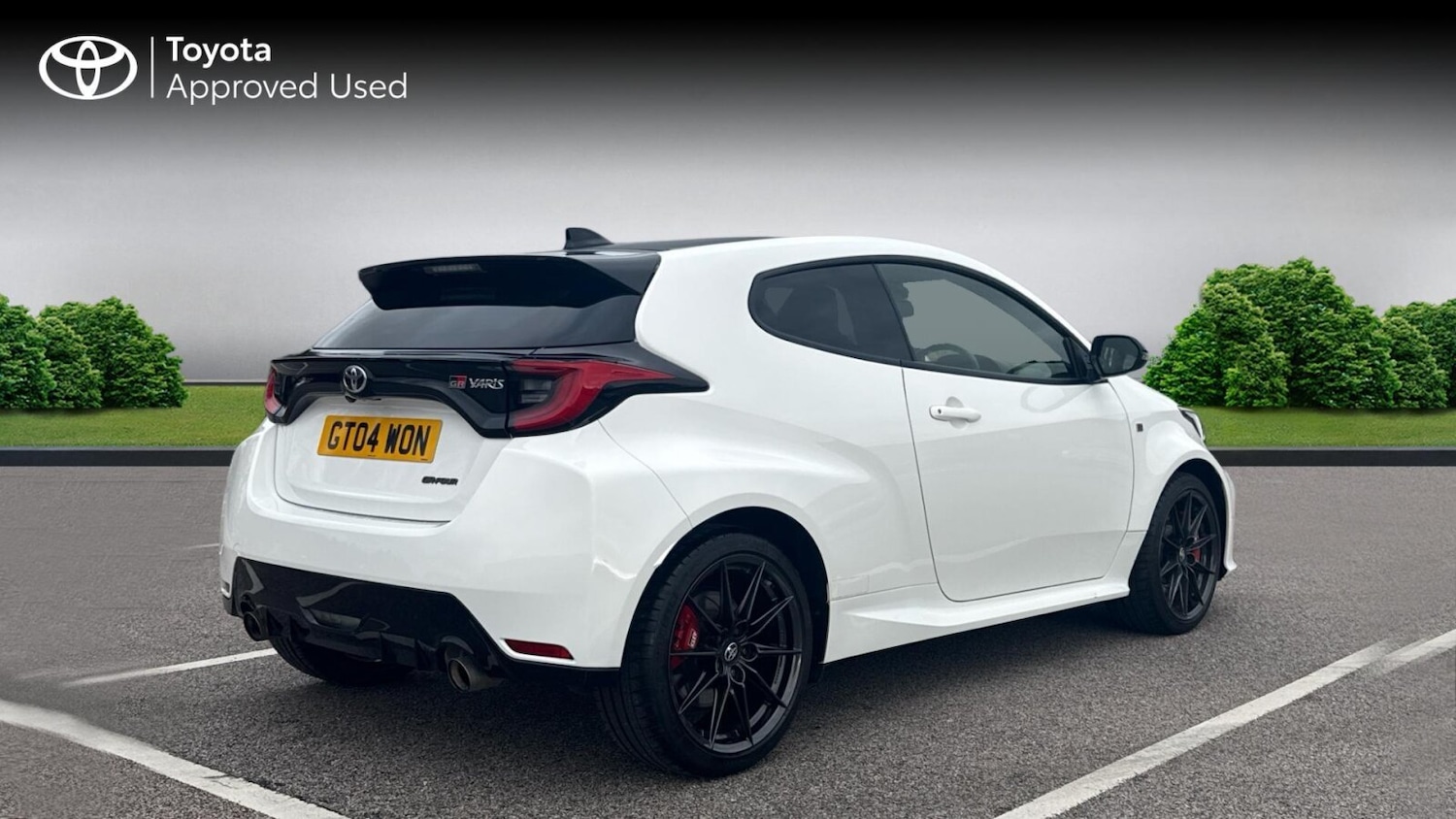 Used Toyota Yaris 2021 for sale - 77500991: Photo 2