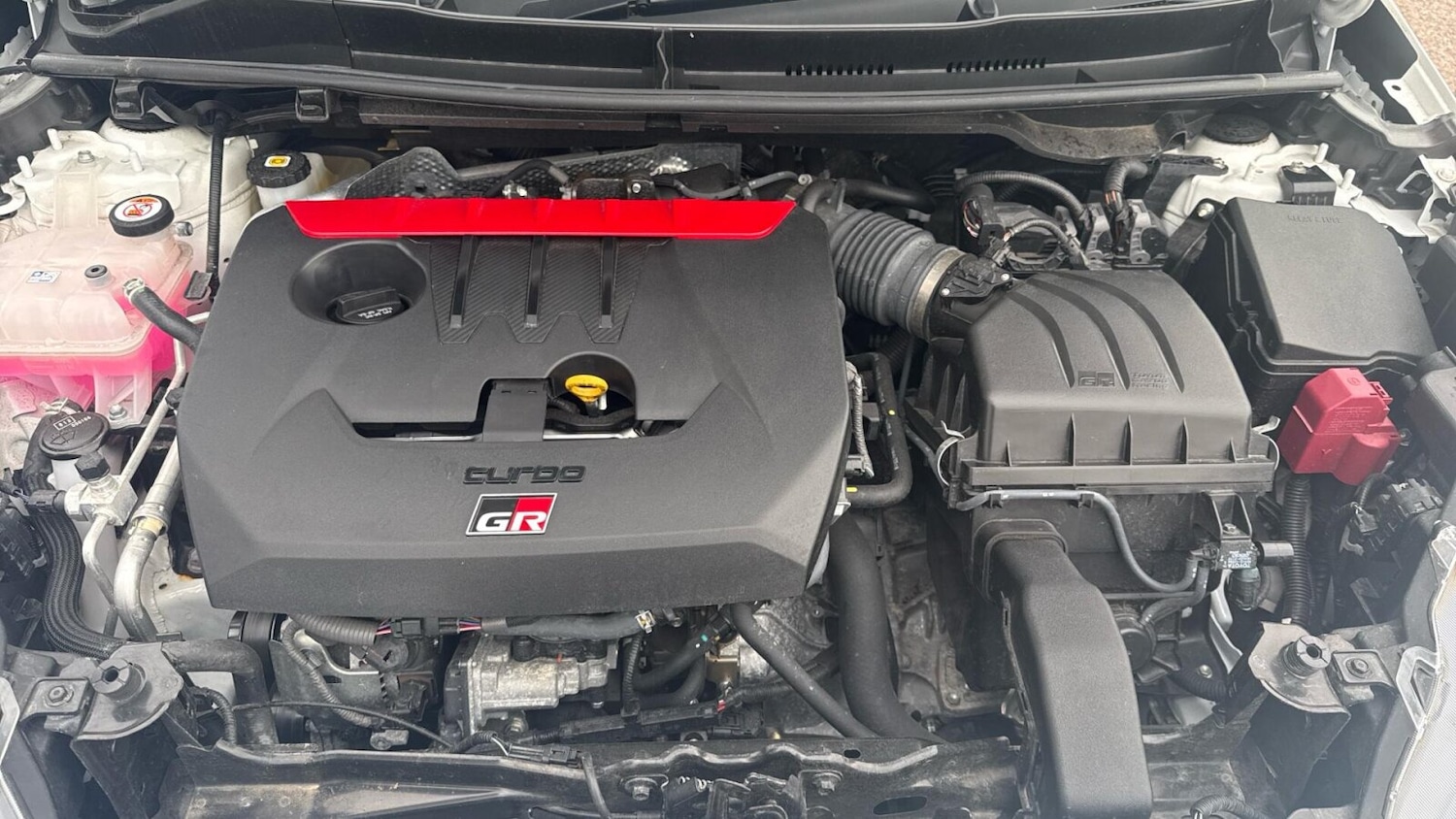 Used Toyota Yaris 2021 for sale - 77500991: Photo 23