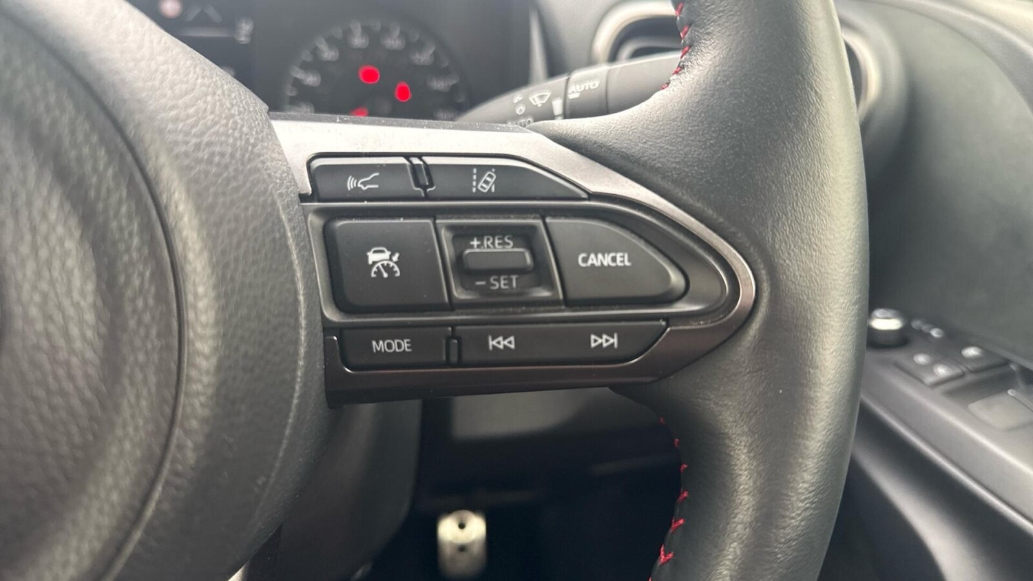 Used Toyota Yaris 2021 for sale - 77500991: Photo 25