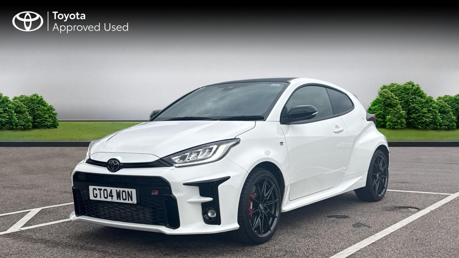 Used Toyota Yaris 2021 for sale - 77500991: Photo 3