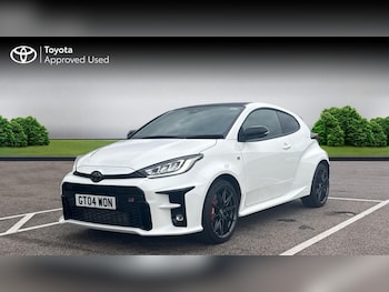 Used Toyota Yaris 2021 for sale - 77500991: Photo