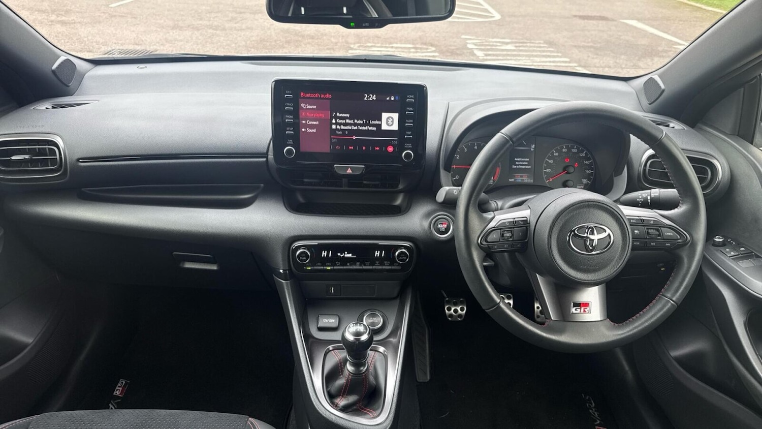 Used Toyota Yaris 2021 for sale - 77500991: Photo 5