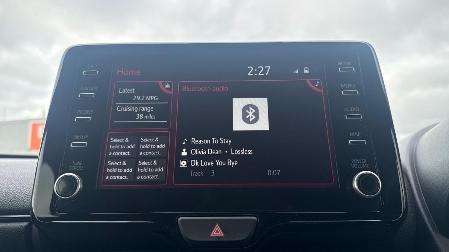 Used Toyota Yaris 2021 for sale - 77500991: Photo 7