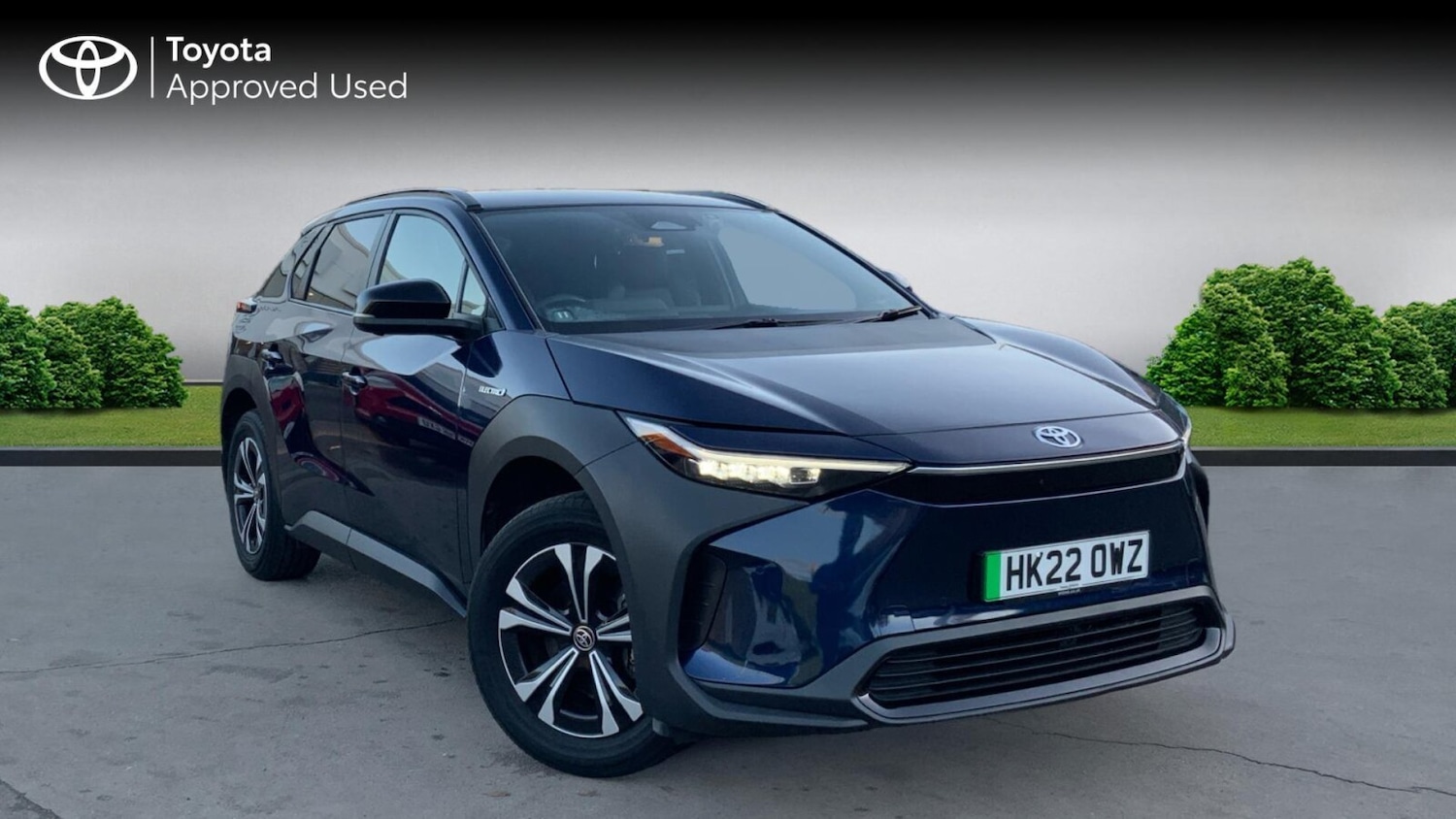 Used Toyota Other 2022 for sale - 76675081: Photo 1