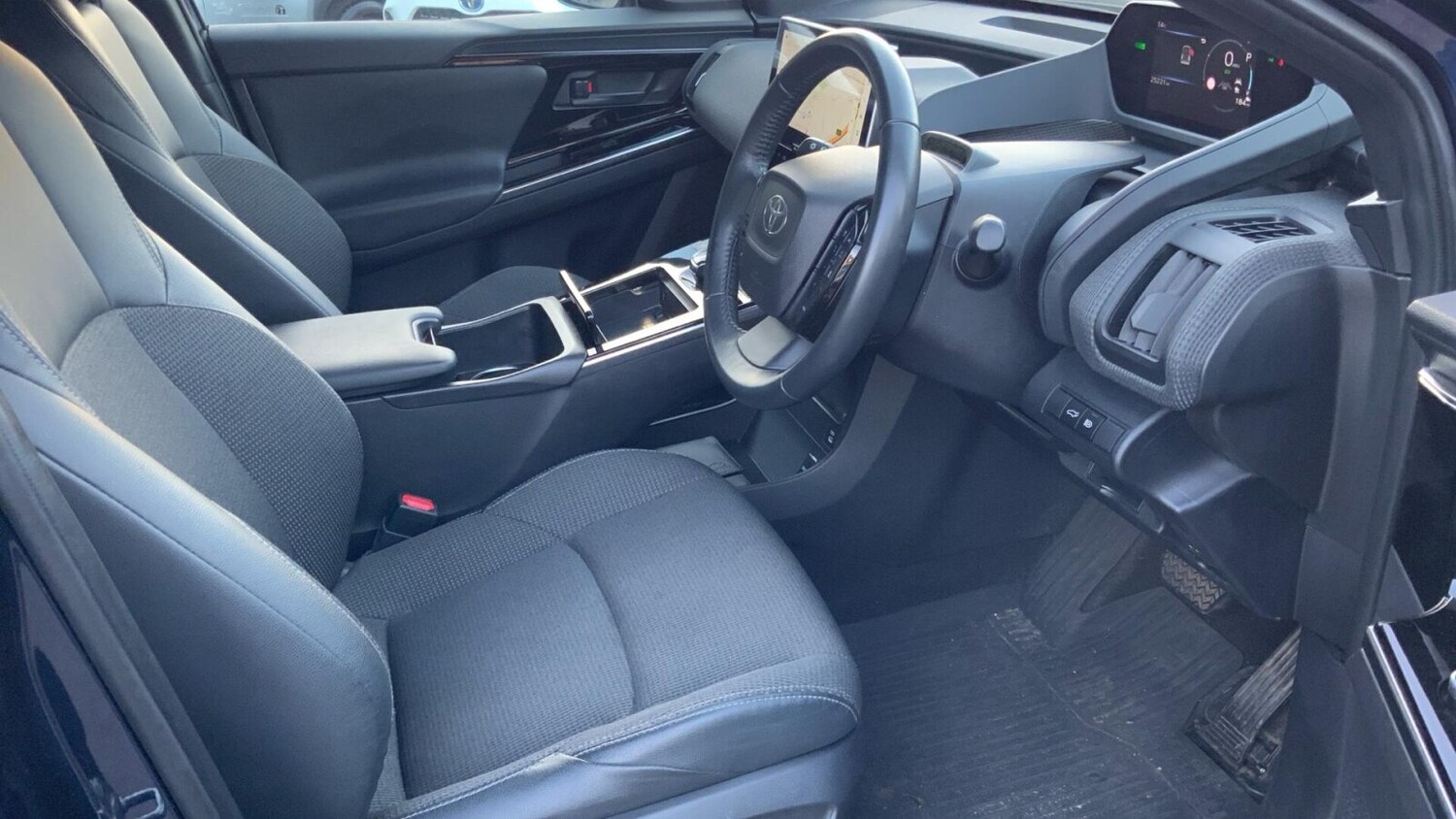 Used Toyota Other 2022 for sale - 76675081: Photo 11