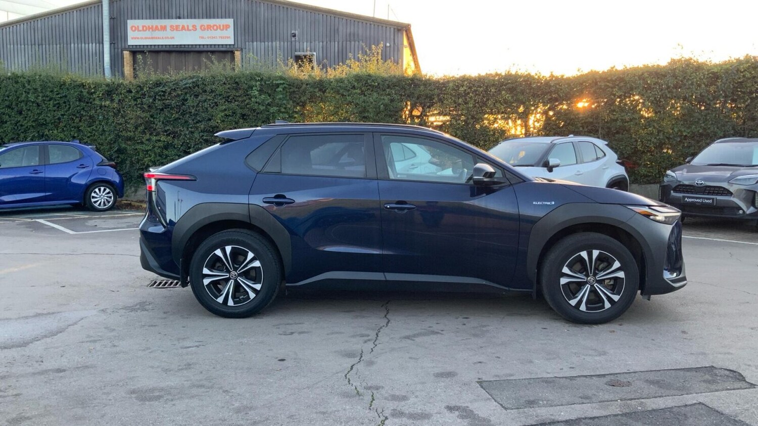 Used Toyota Other 2022 for sale - 76675081: Photo 16