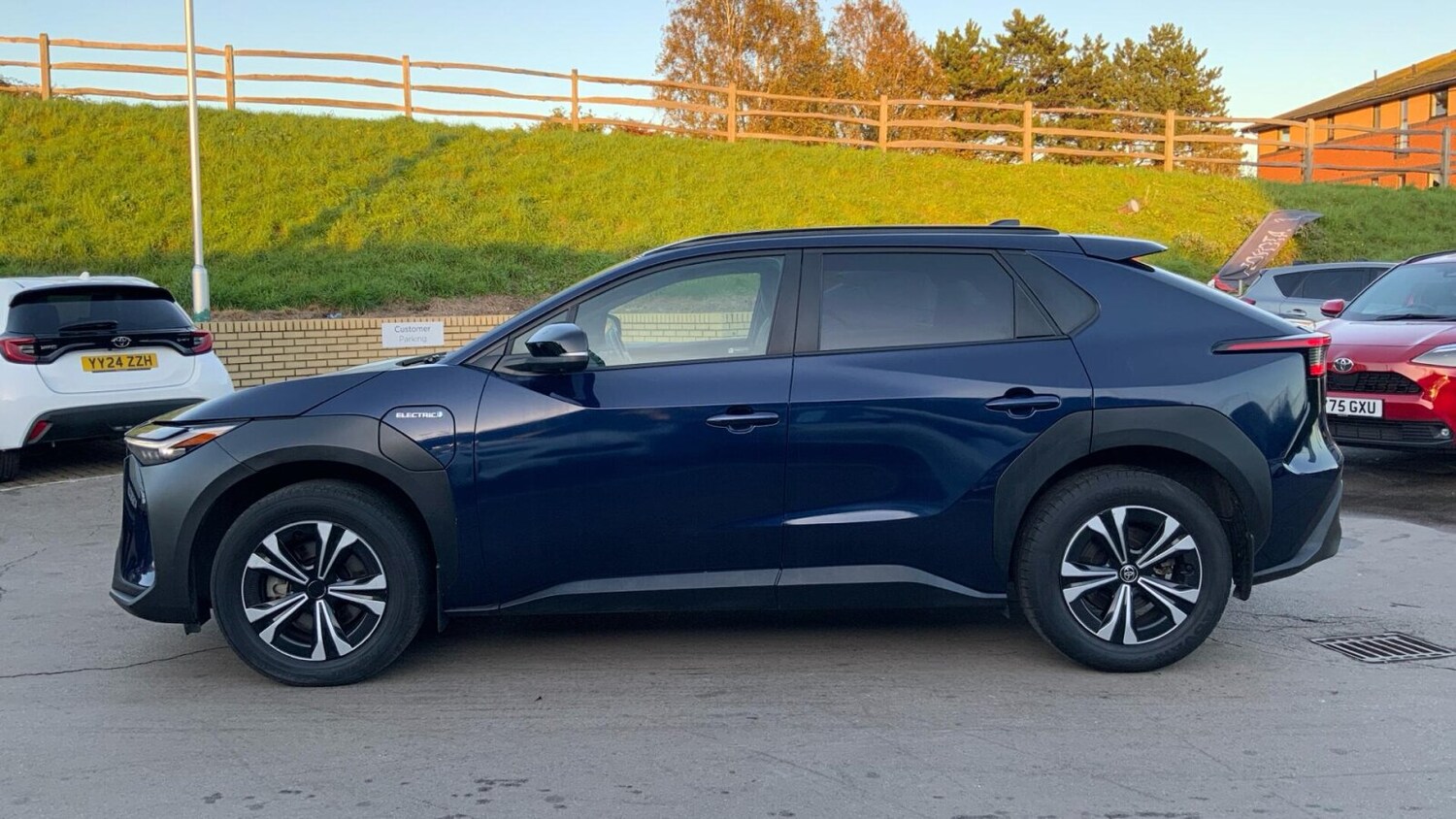 Used Toyota Other 2022 for sale - 76675081: Photo 17