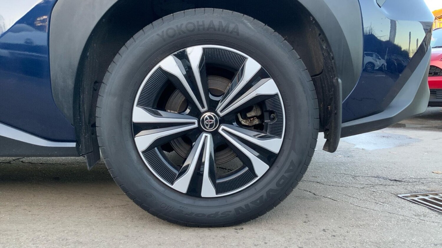 Used Toyota Other 2022 for sale - 76675081: Photo 18