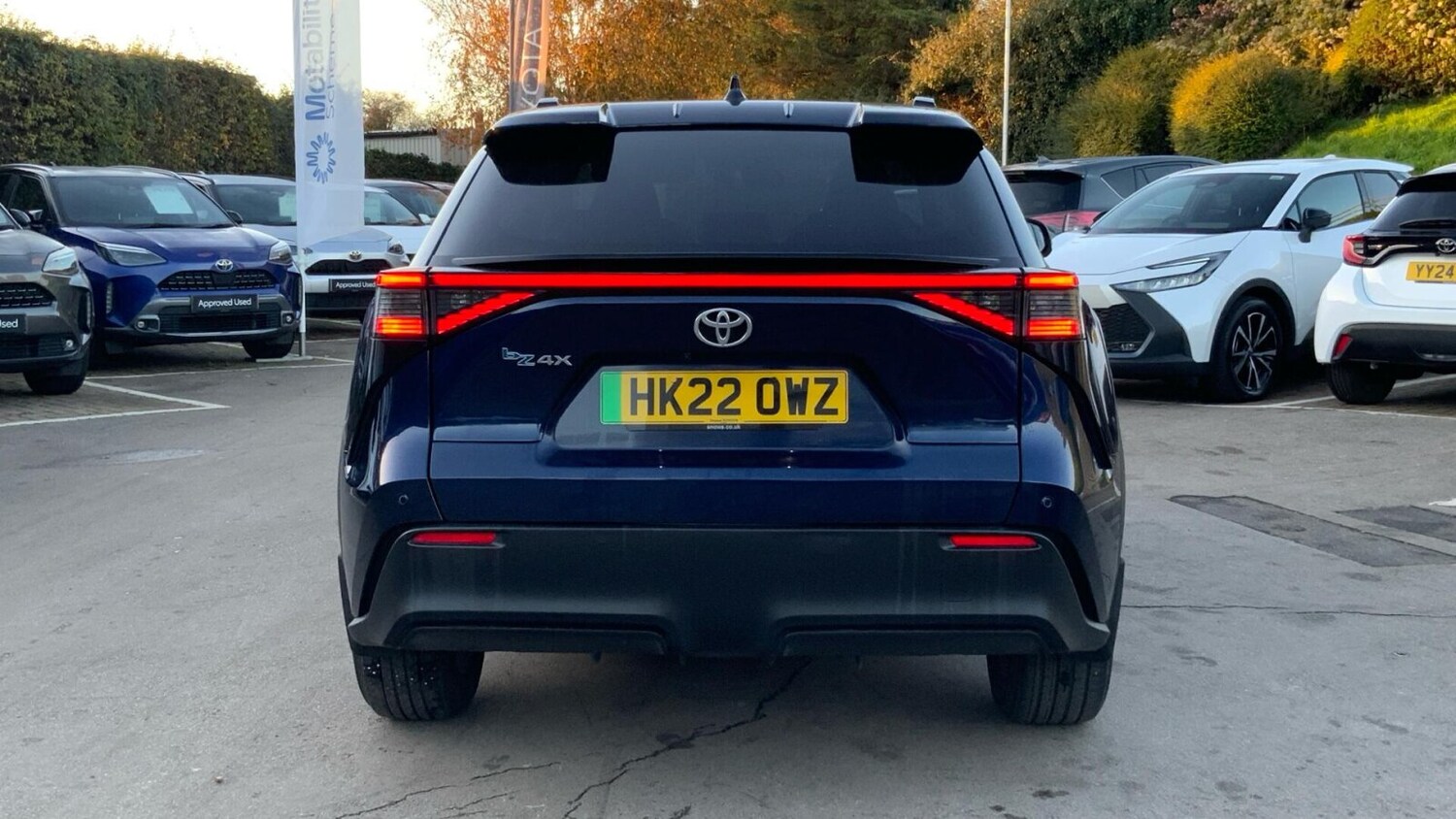 Used Toyota Other 2022 for sale - 76675081: Photo 19