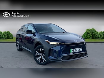 Used Toyota Other 2022 for sale - 76675081: Photo