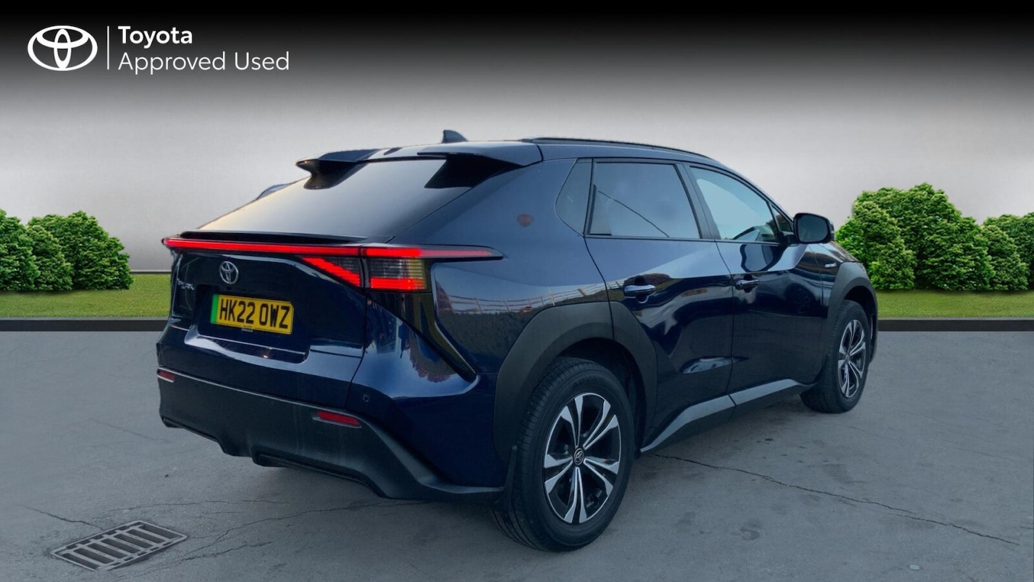 Used Toyota Other 2022 for sale - 76675081: Photo 2