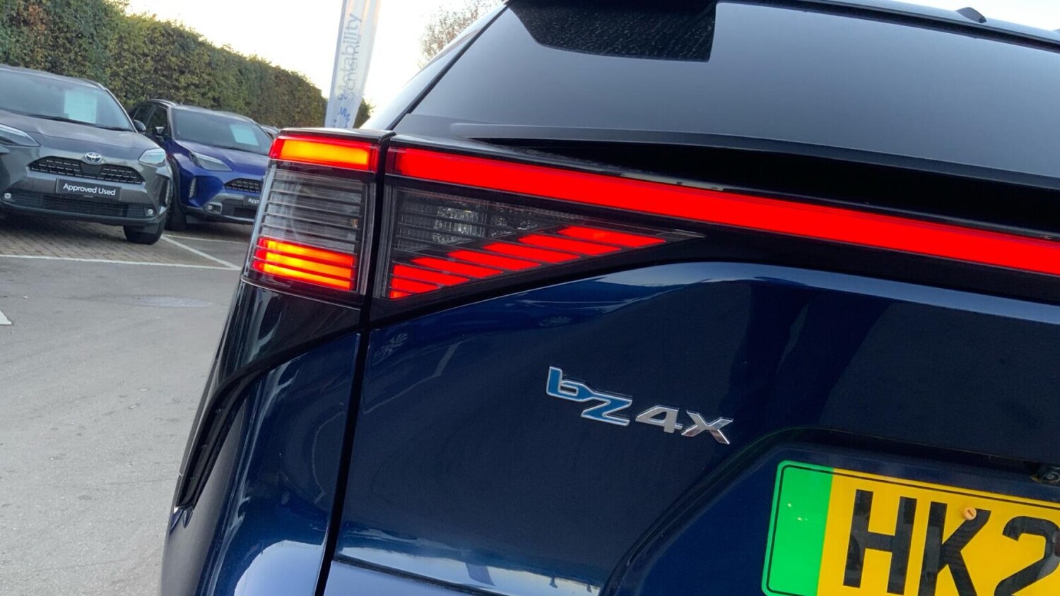 Used Toyota Other 2022 for sale - 76675081: Photo 22