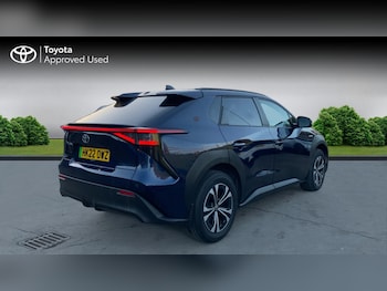 Used Toyota Other 2022 for sale - 76675081: Photo