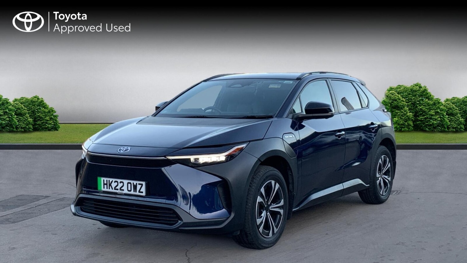 Used Toyota Other 2022 for sale - 76675081: Photo 3