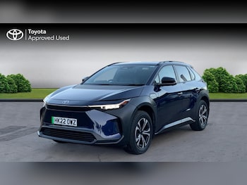 Used Toyota Other 2022 for sale - 76675081: Photo