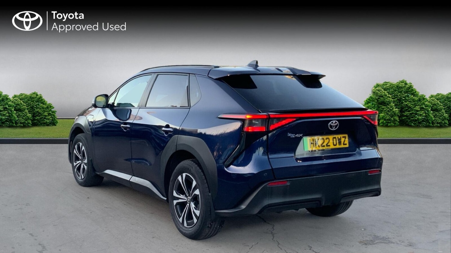 Used Toyota Other 2022 for sale - 76675081: Photo 4