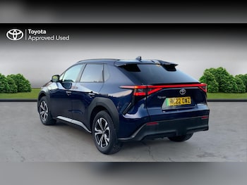 Used Toyota Other 2022 for sale - 76675081: Photo