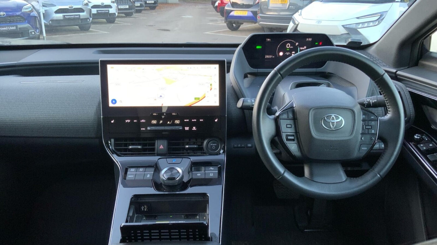 Used Toyota Other 2022 for sale - 76675081: Photo 5