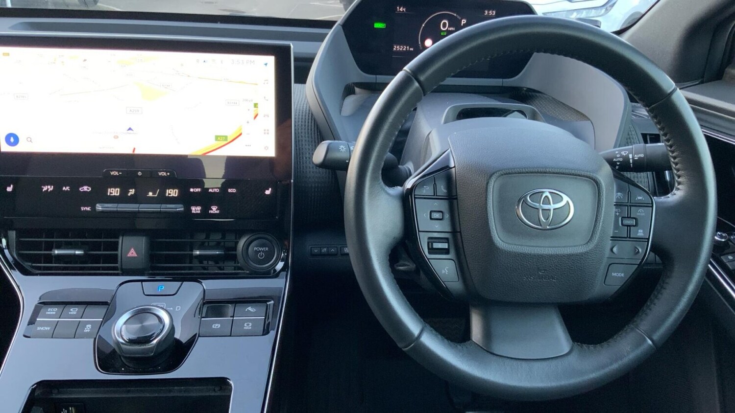 Used Toyota Other 2022 for sale - 76675081: Photo 6