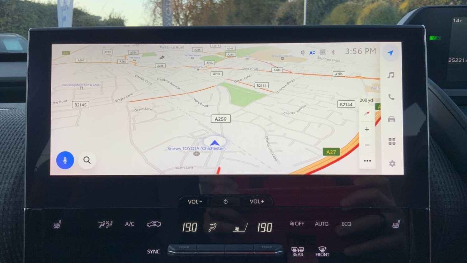 Used Toyota Other 2022 for sale - 76675081: Photo 7