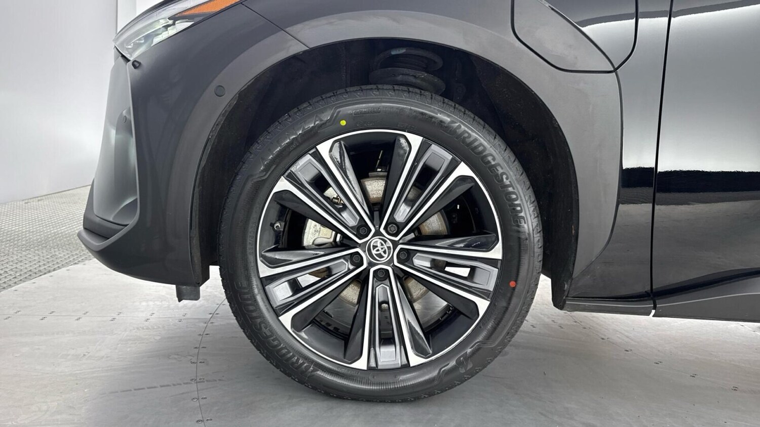 Used Toyota Other 2024 for sale - 77476919: Photo 18