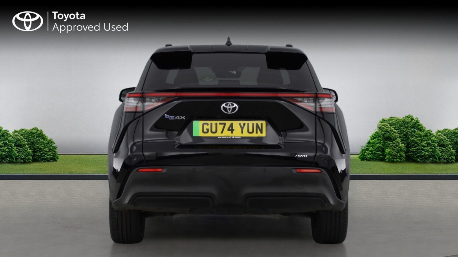 Used Toyota Other 2024 for sale - 77476919: Photo 19