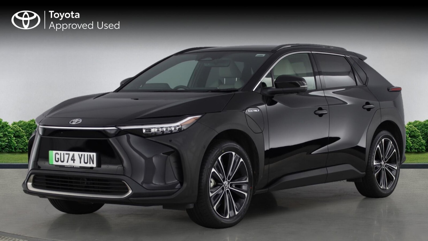 Used Toyota Other 2024 for sale - 77476919: Photo 3