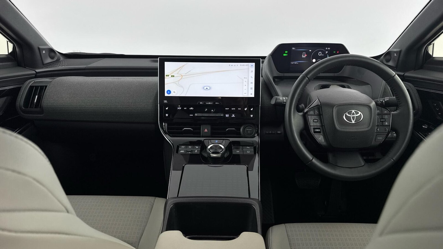 Used Toyota Other 2024 for sale - 77476919: Photo 5