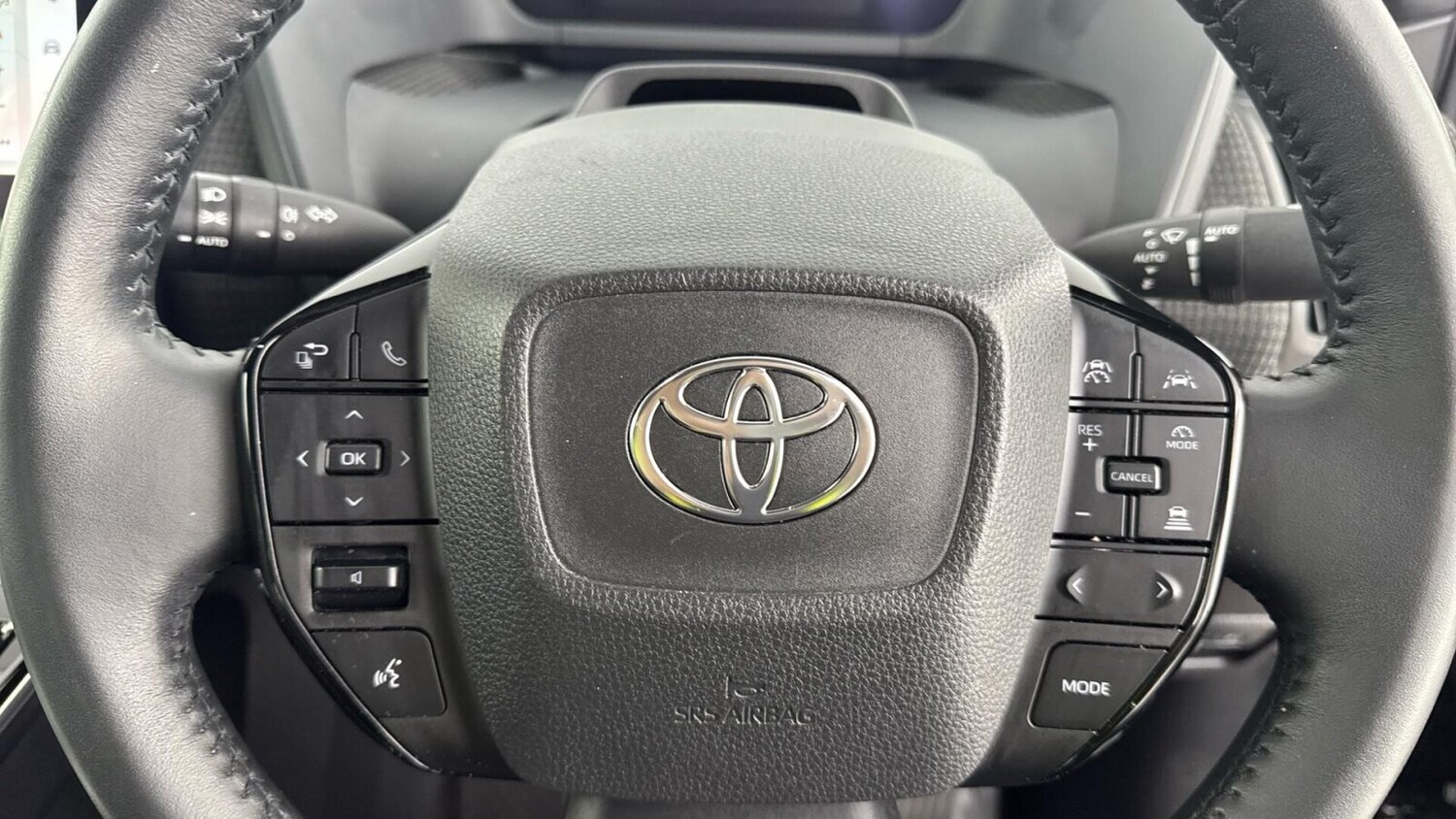 Used Toyota Other 2024 for sale - 77476919: Photo 8