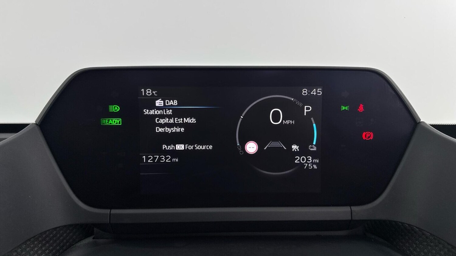 Used Toyota Other 2024 for sale - 77476919: Photo 9