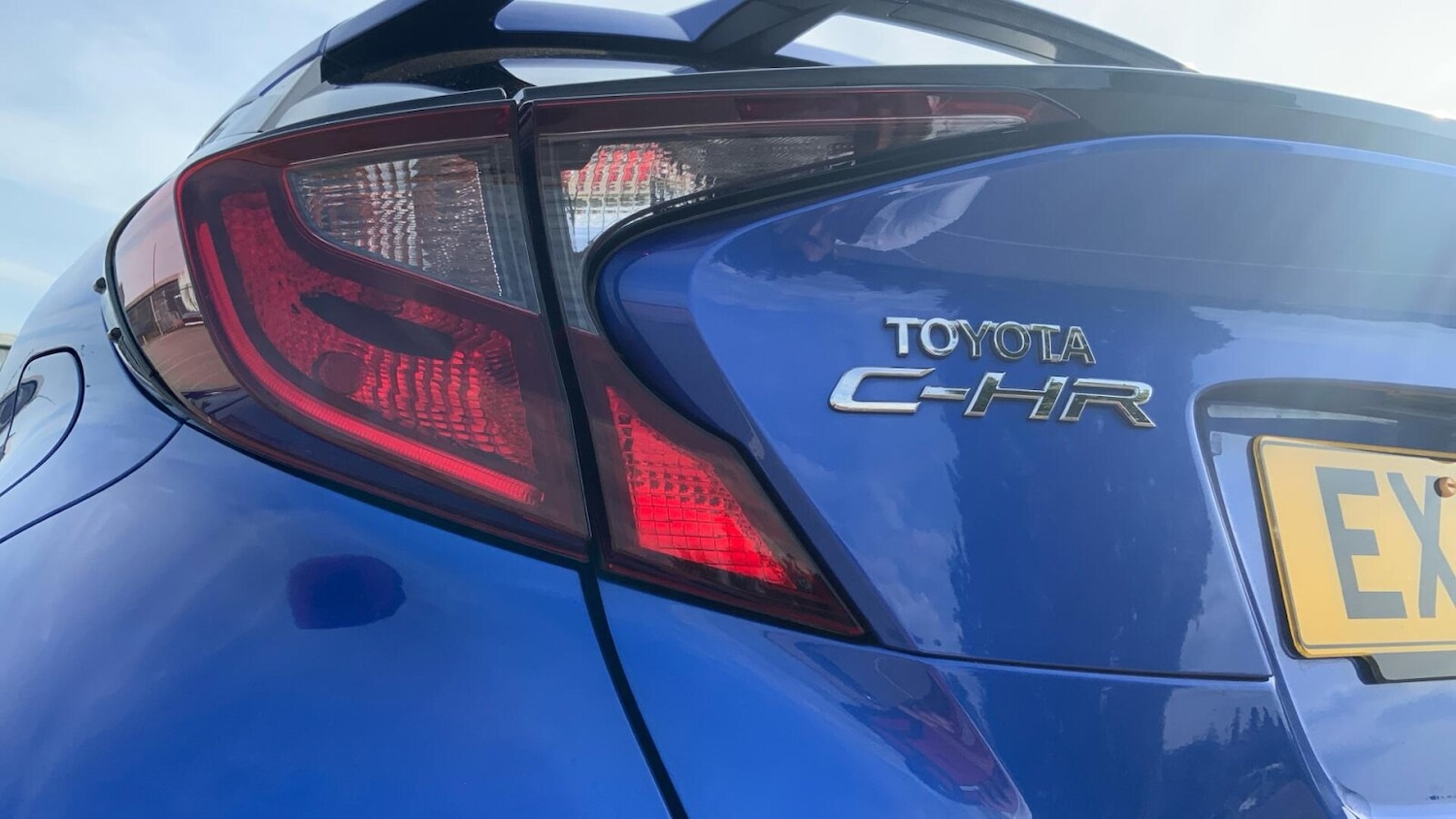 Used Toyota C-HR 2022 for sale - 77132830: Photo 20