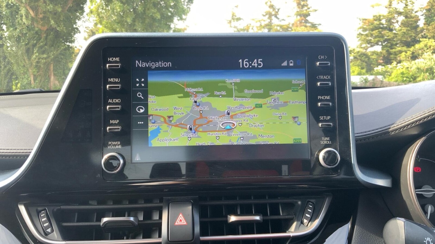 Used Toyota C-HR 2022 for sale - 77132830: Photo 7