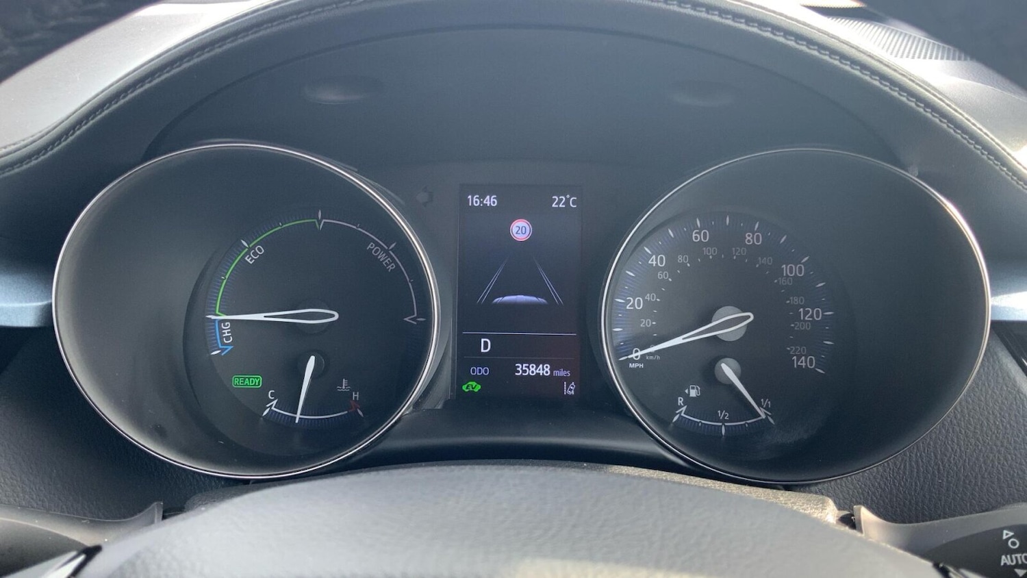 Used Toyota C-HR 2022 for sale - 77132830: Photo 9