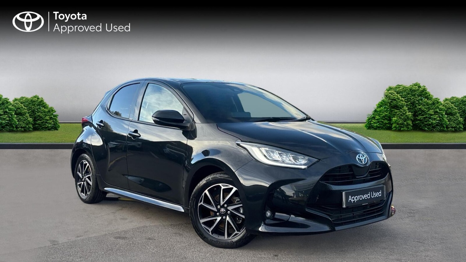 Used Toyota Yaris 2024 for sale - 76677846: Photo 1