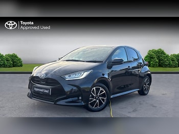 Used Toyota Yaris 2024 for sale - 76677846: Photo