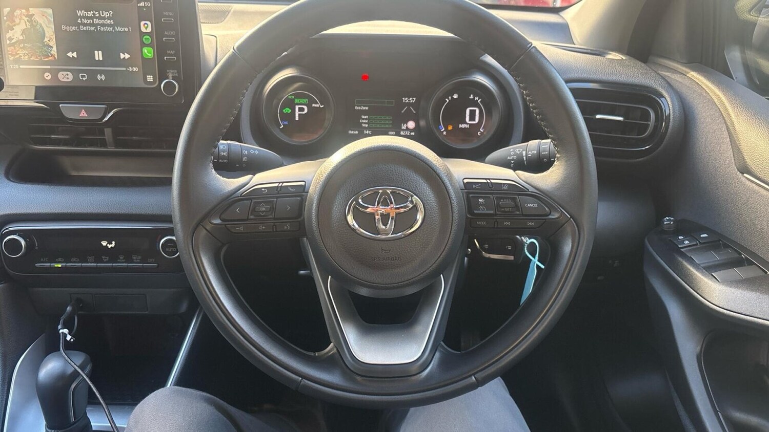 Used Toyota Yaris 2024 for sale - 76677846: Photo 6