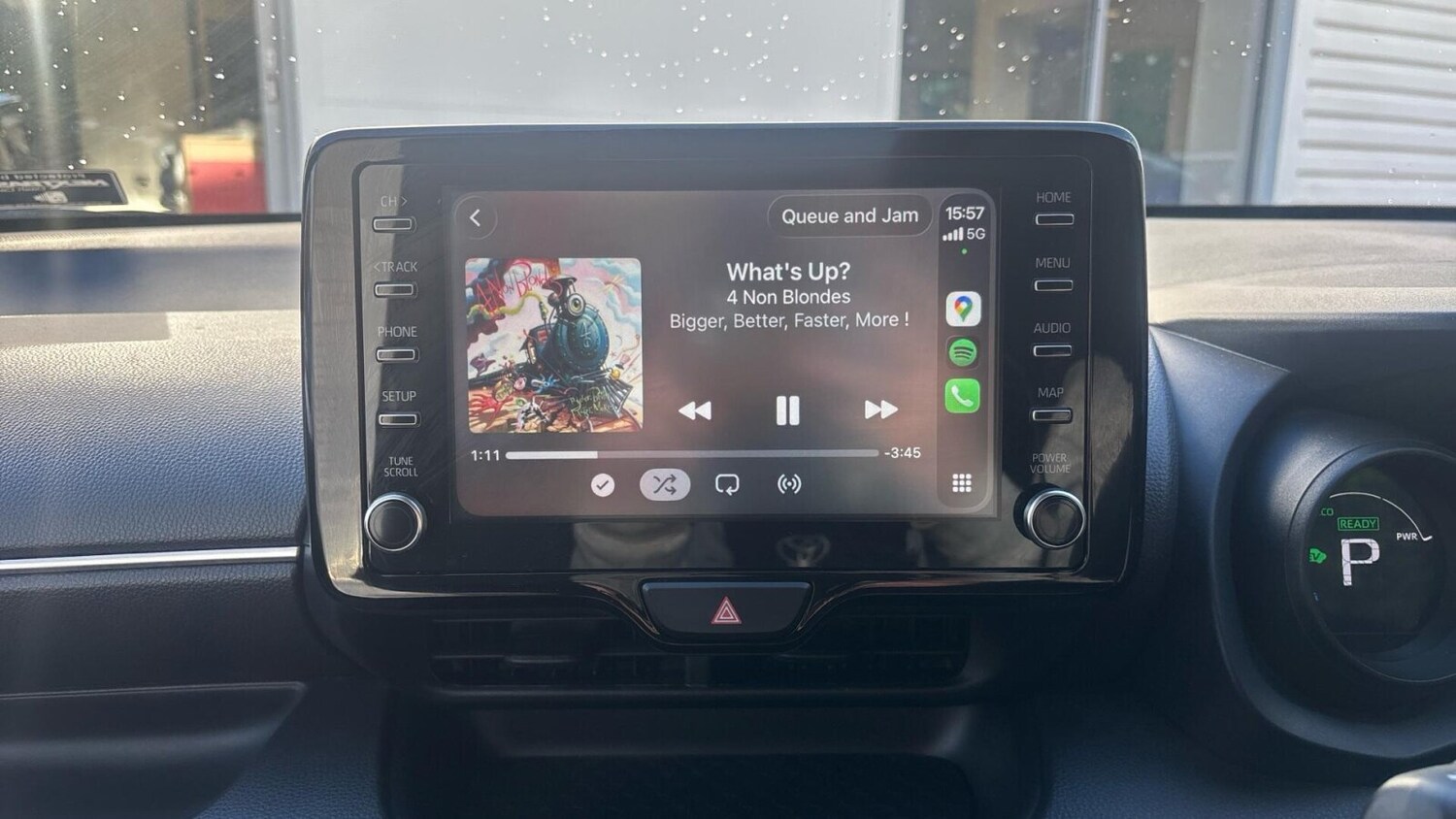 Used Toyota Yaris 2024 for sale - 76677846: Photo 7