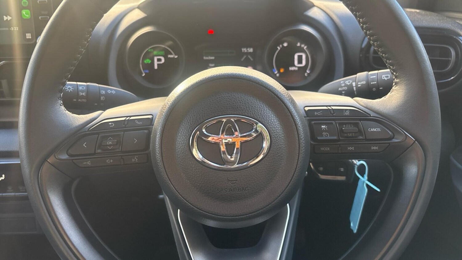 Used Toyota Yaris 2024 for sale - 76677846: Photo 8