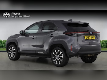 Used Toyota Yaris Cross 2023 for sale - 78306472: Photo