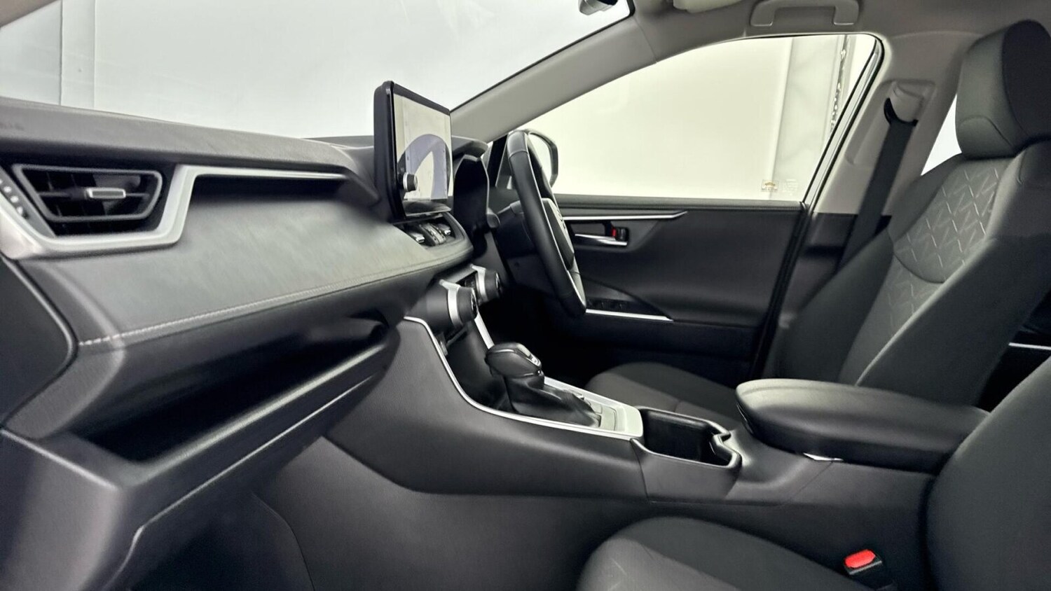 Used Toyota RAV4 2023 for sale - 76676973: Photo 10