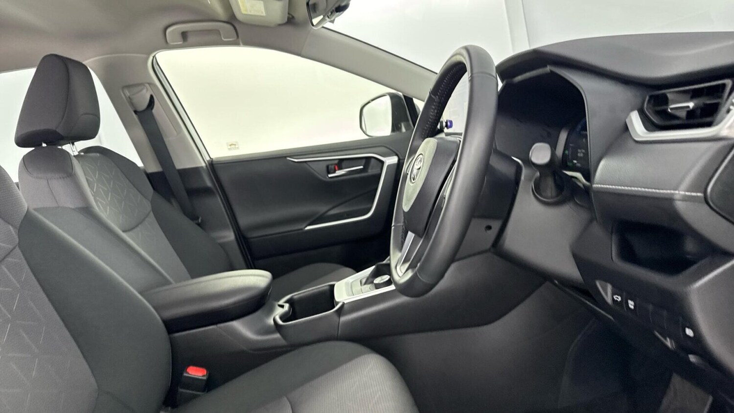 Used Toyota RAV4 2023 for sale - 76676973: Photo 11