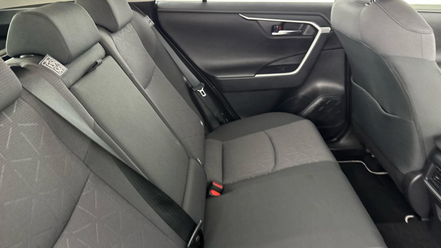 Used Toyota RAV4 2023 for sale - 76676973: Photo 12